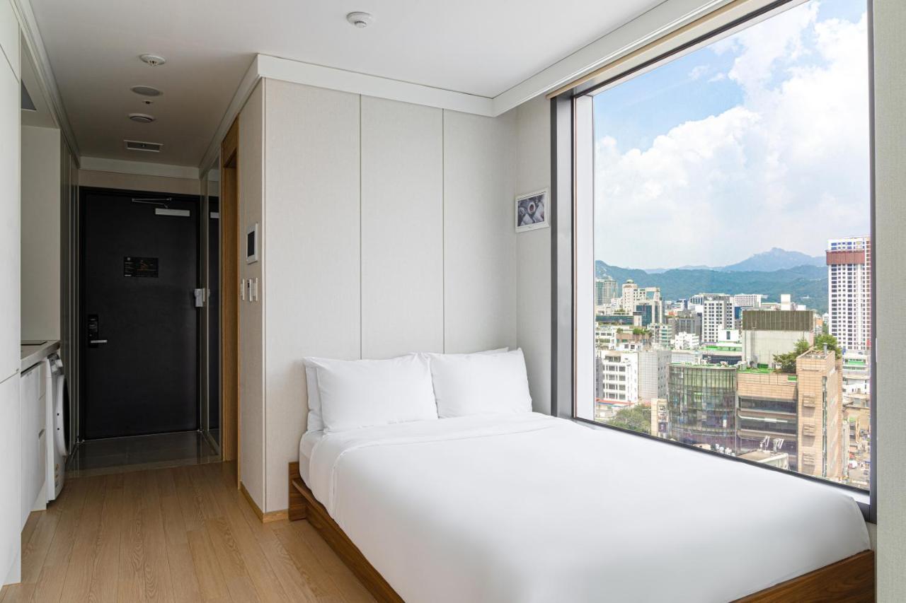 Urbanstay Myeongdong ソウル特別市 エクステリア 写真