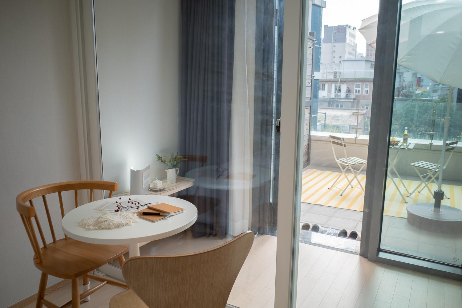 Urbanstay Myeongdong ソウル特別市 エクステリア 写真