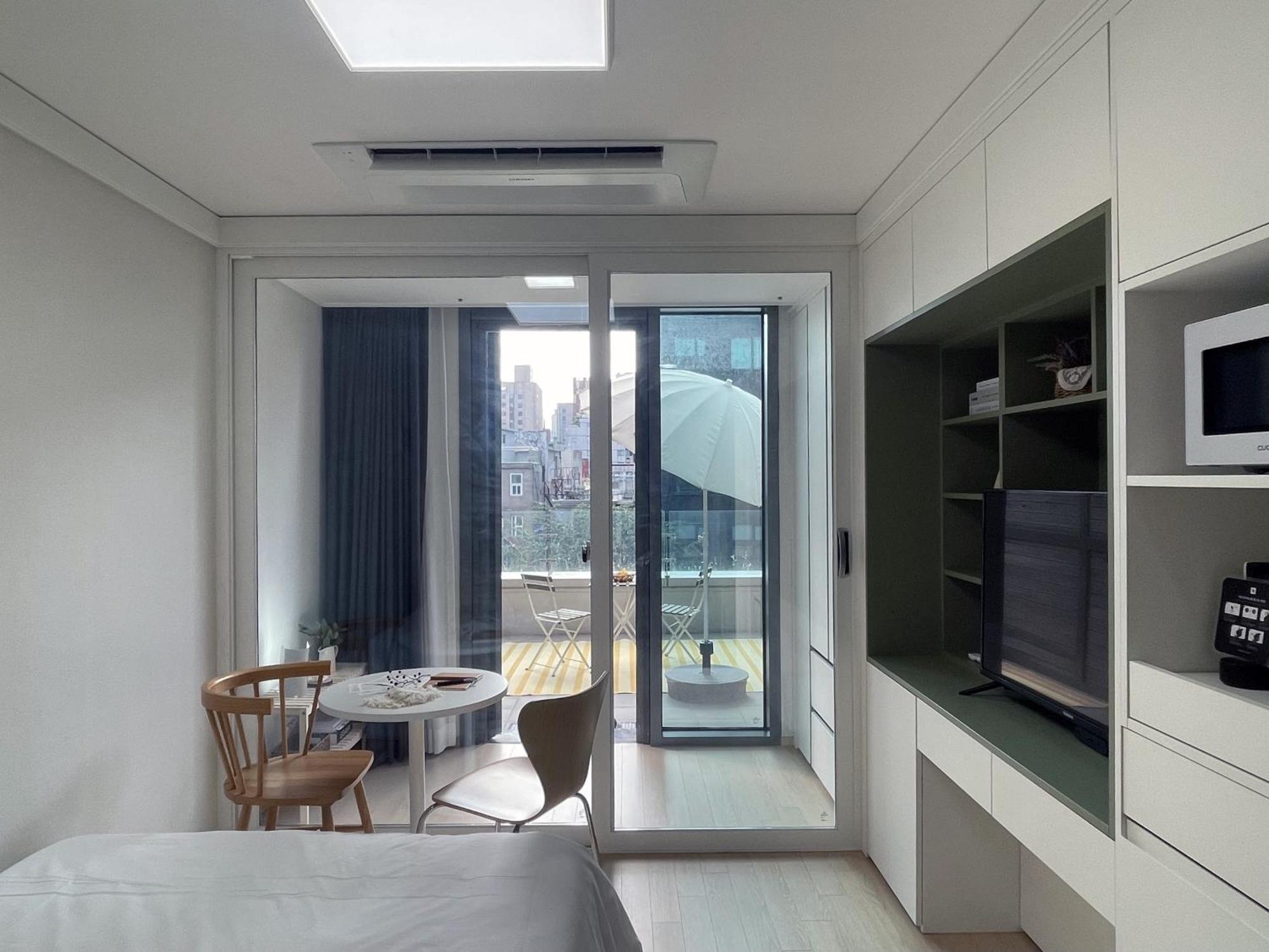 Urbanstay Myeongdong ソウル特別市 エクステリア 写真