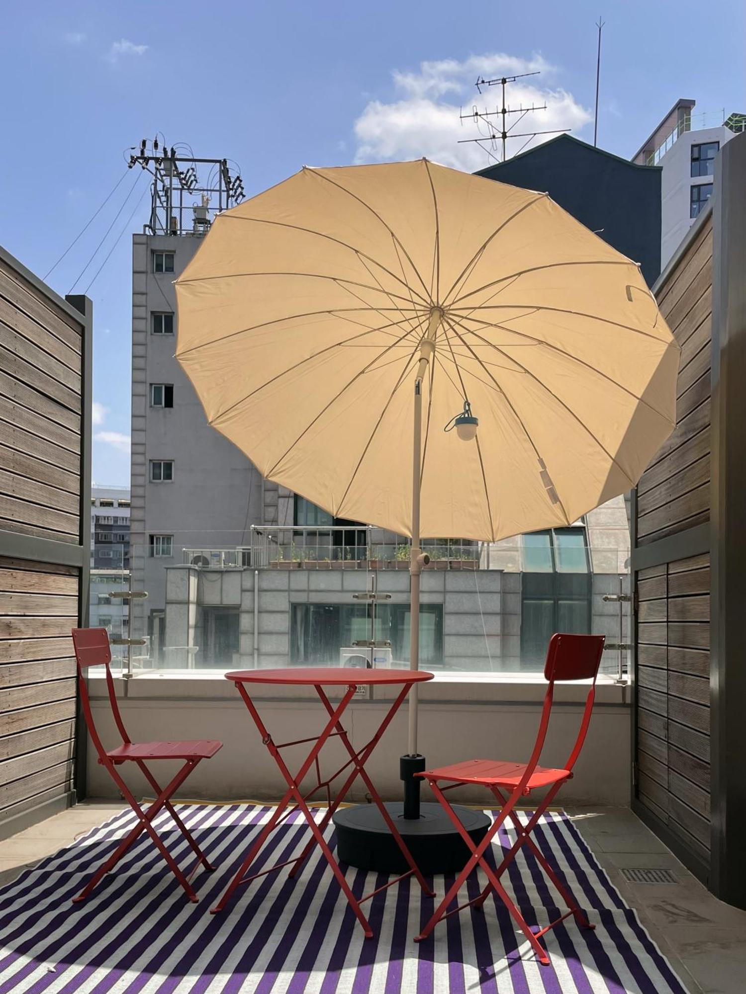 Urbanstay Myeongdong ソウル特別市 エクステリア 写真