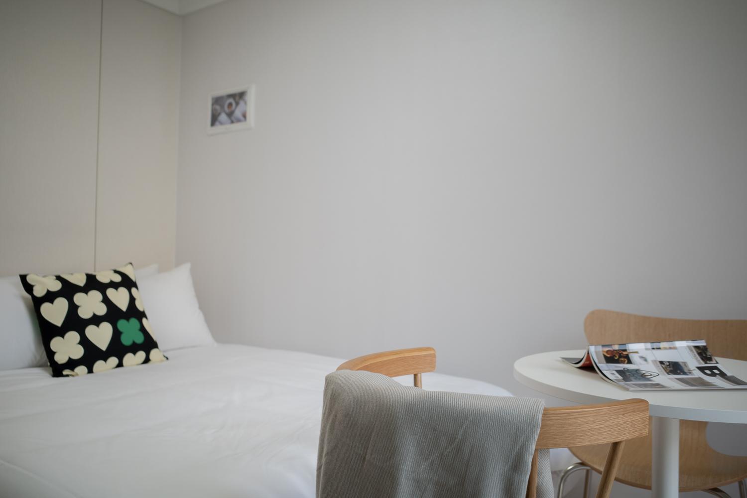 Urbanstay Myeongdong ソウル特別市 エクステリア 写真