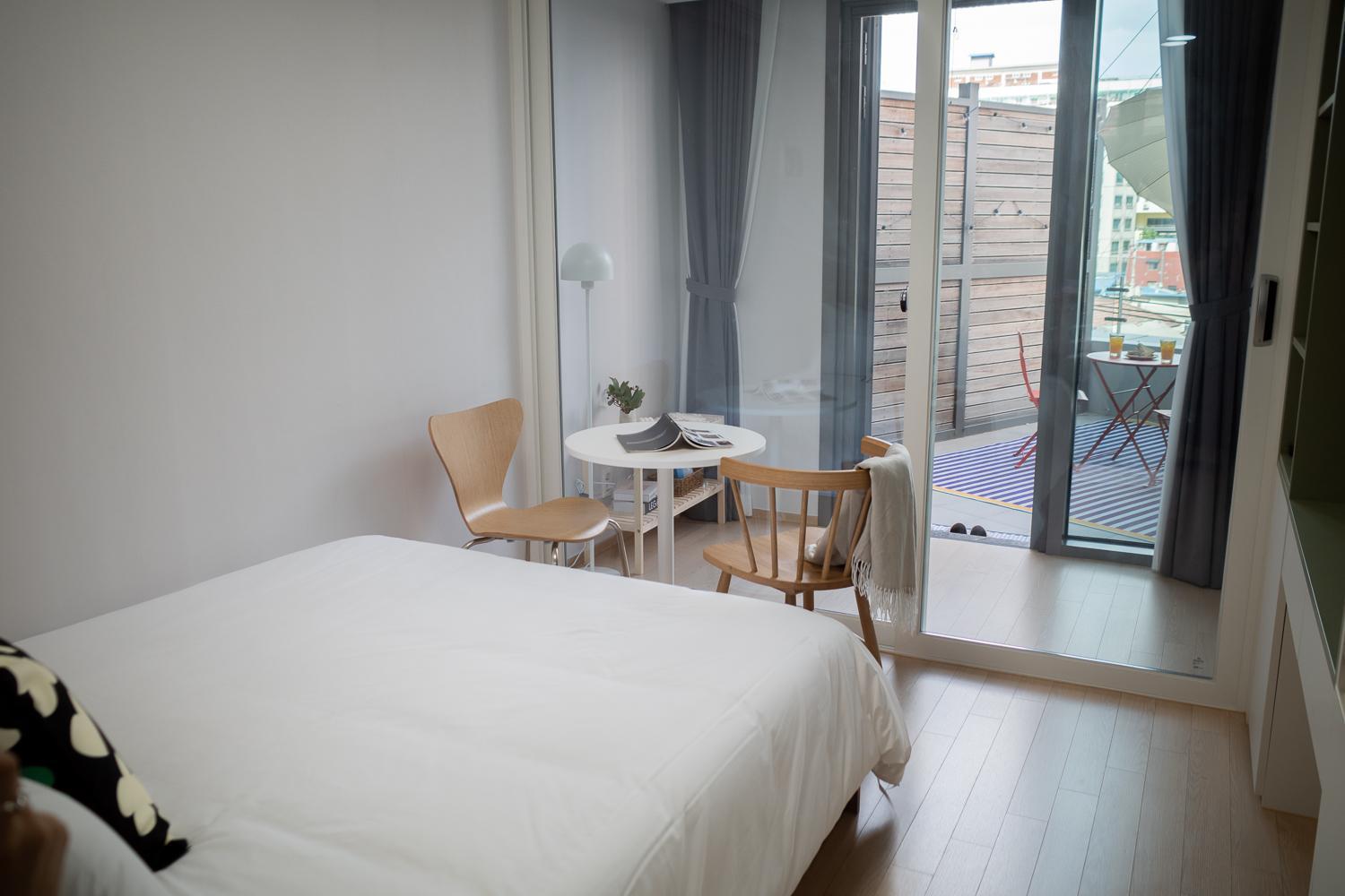 Urbanstay Myeongdong ソウル特別市 エクステリア 写真