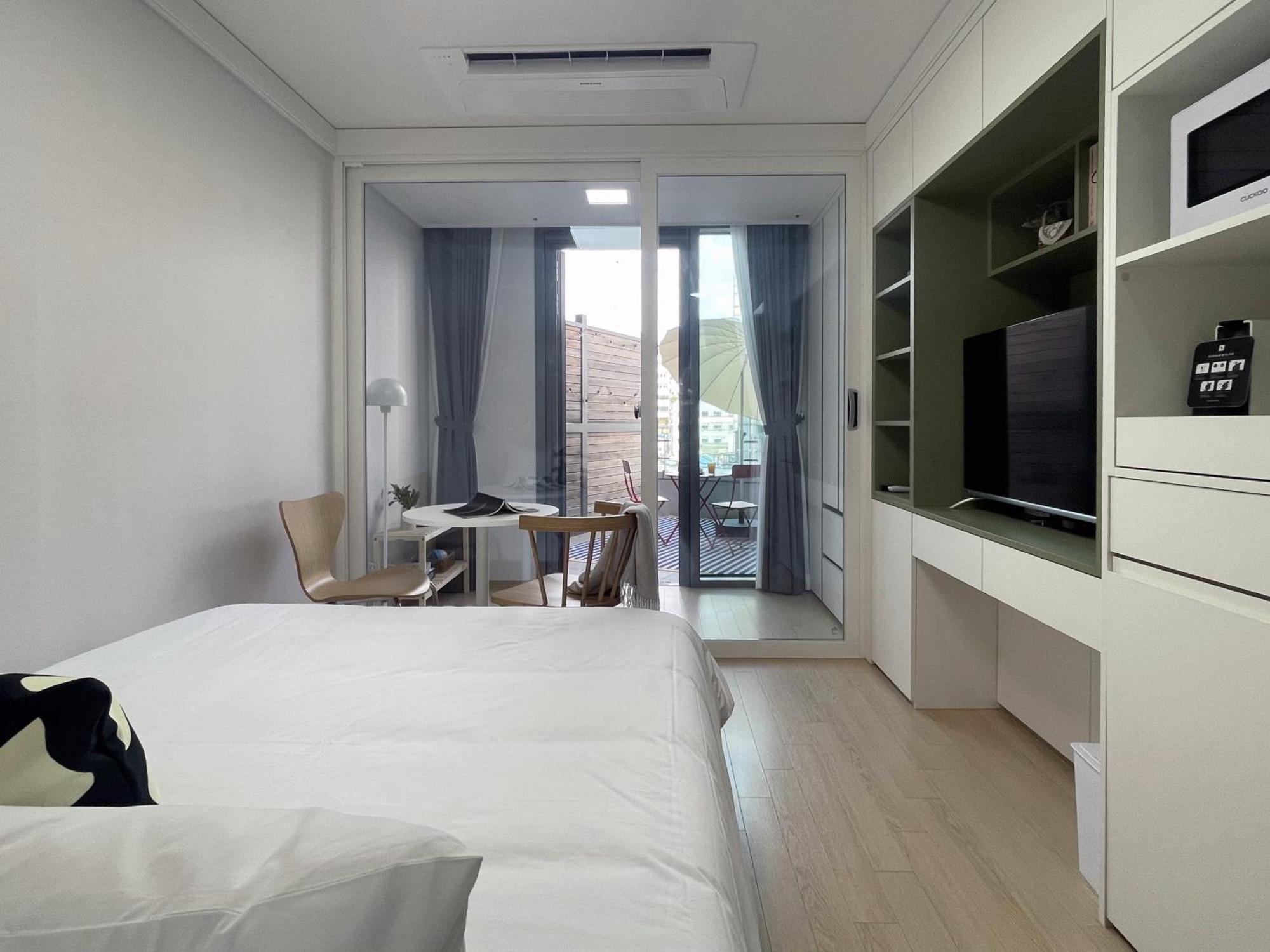Urbanstay Myeongdong ソウル特別市 エクステリア 写真