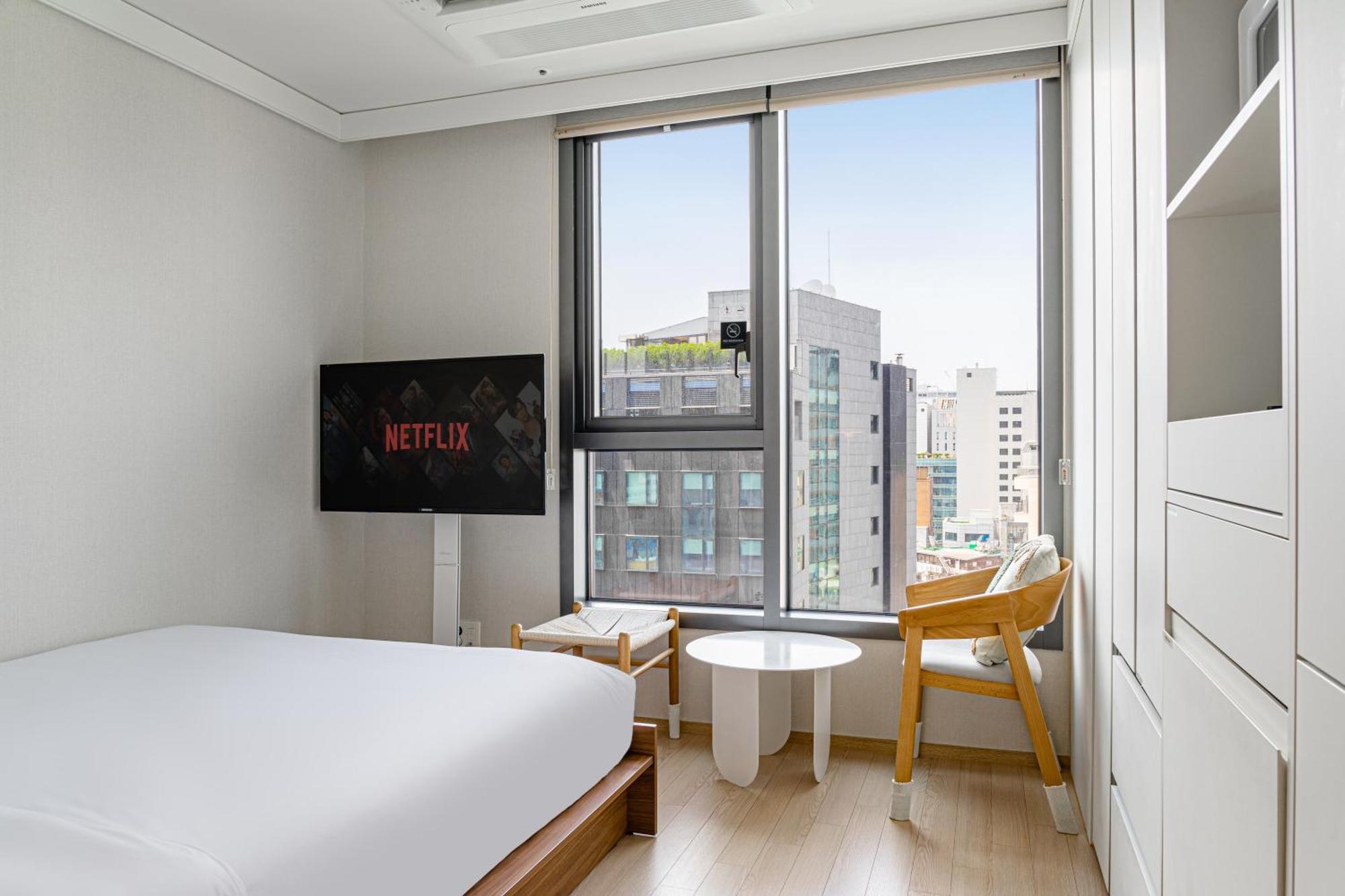 Urbanstay Myeongdong ソウル特別市 エクステリア 写真