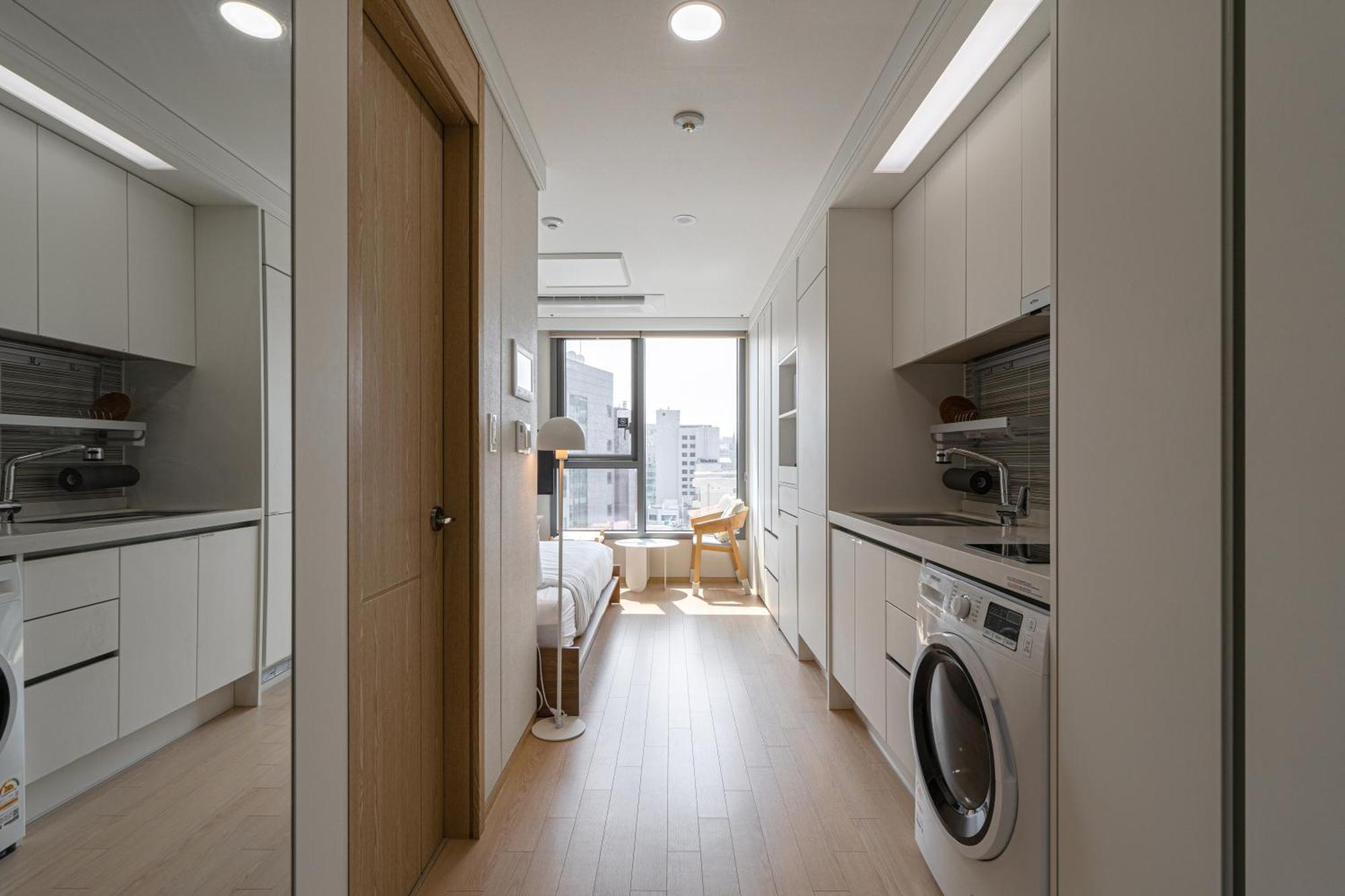 Urbanstay Myeongdong ソウル特別市 エクステリア 写真