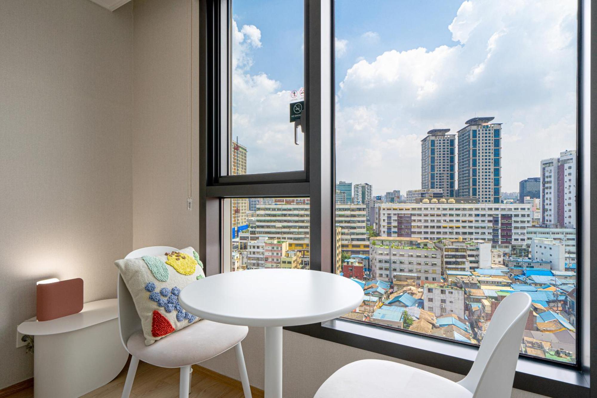 Urbanstay Myeongdong ソウル特別市 エクステリア 写真