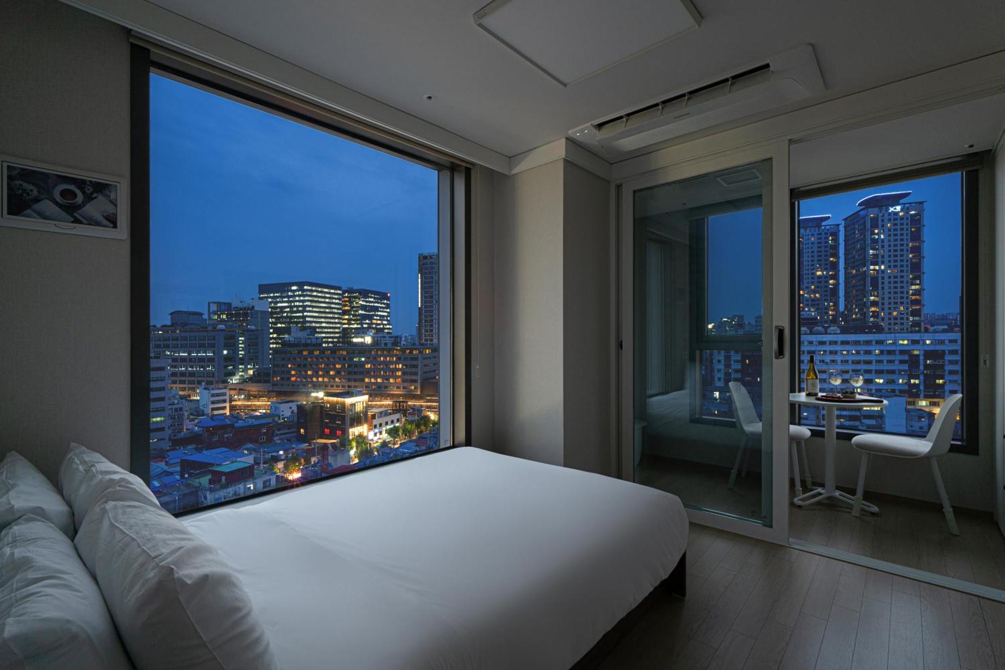 Urbanstay Myeongdong ソウル特別市 エクステリア 写真