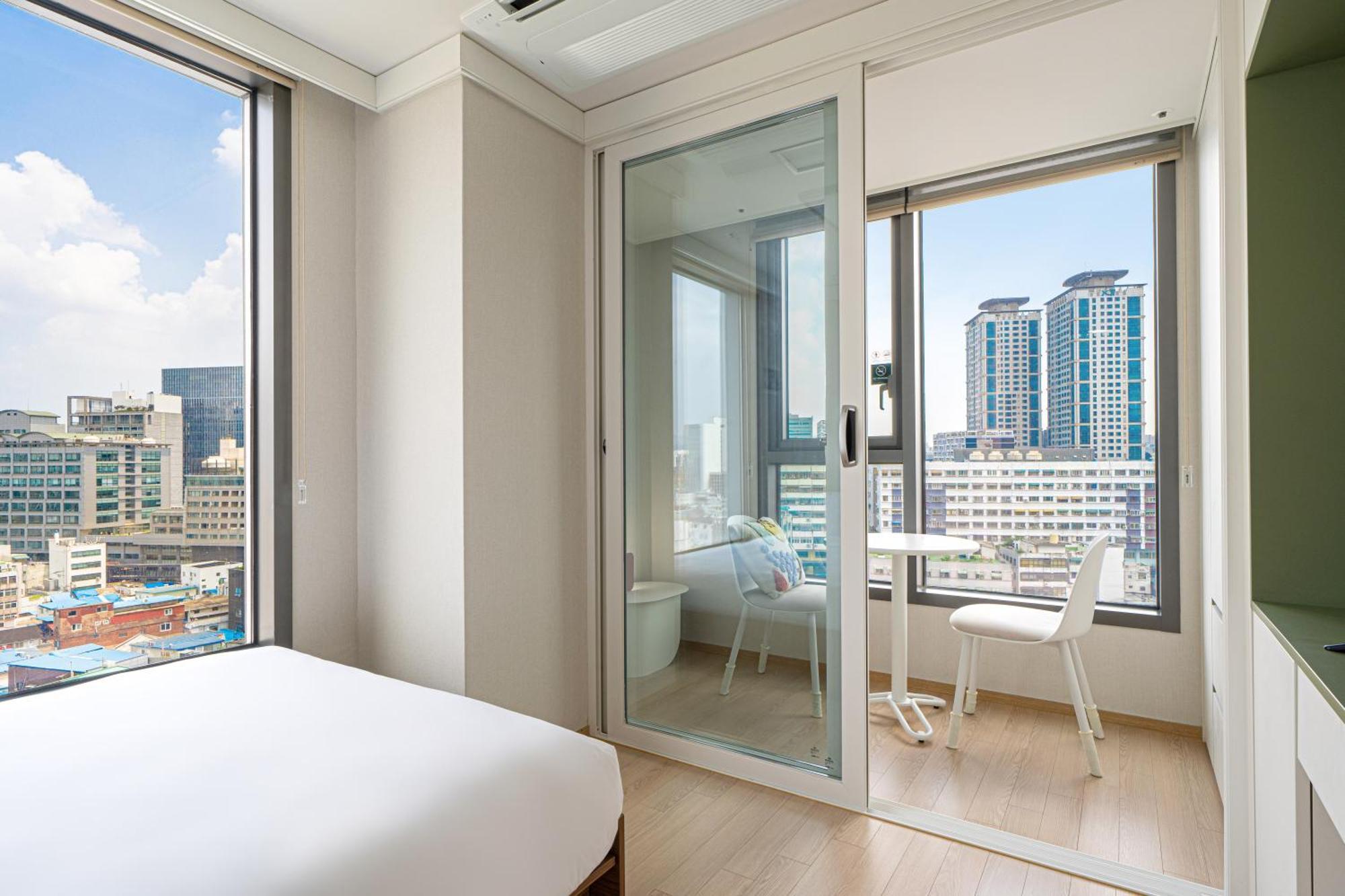 Urbanstay Myeongdong ソウル特別市 エクステリア 写真