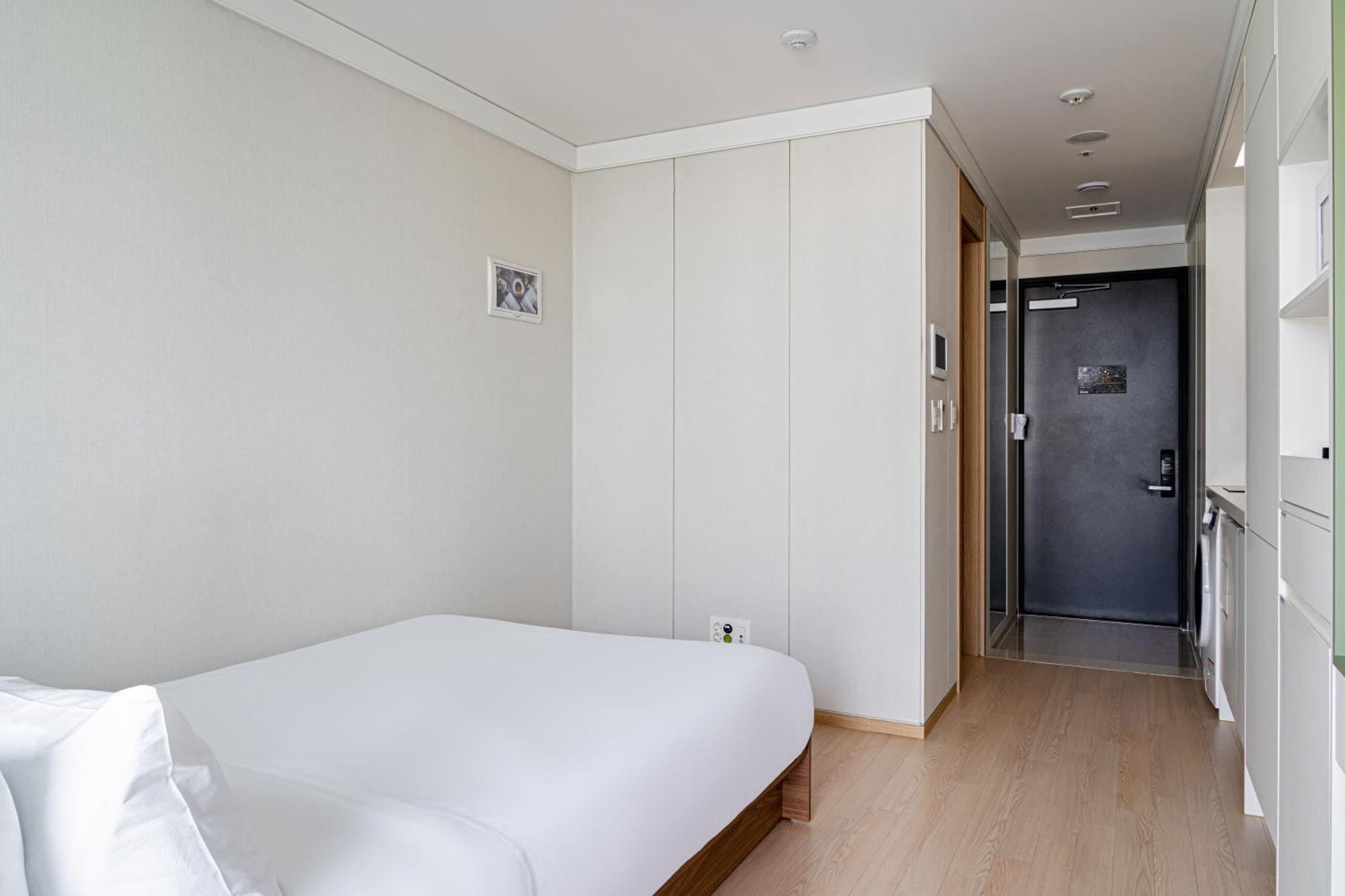 Urbanstay Myeongdong ソウル特別市 エクステリア 写真