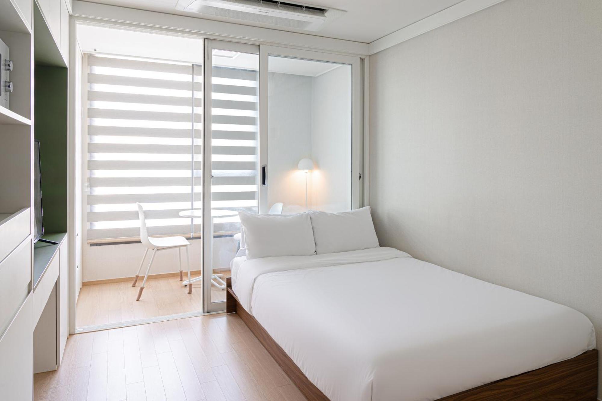 Urbanstay Myeongdong ソウル特別市 エクステリア 写真