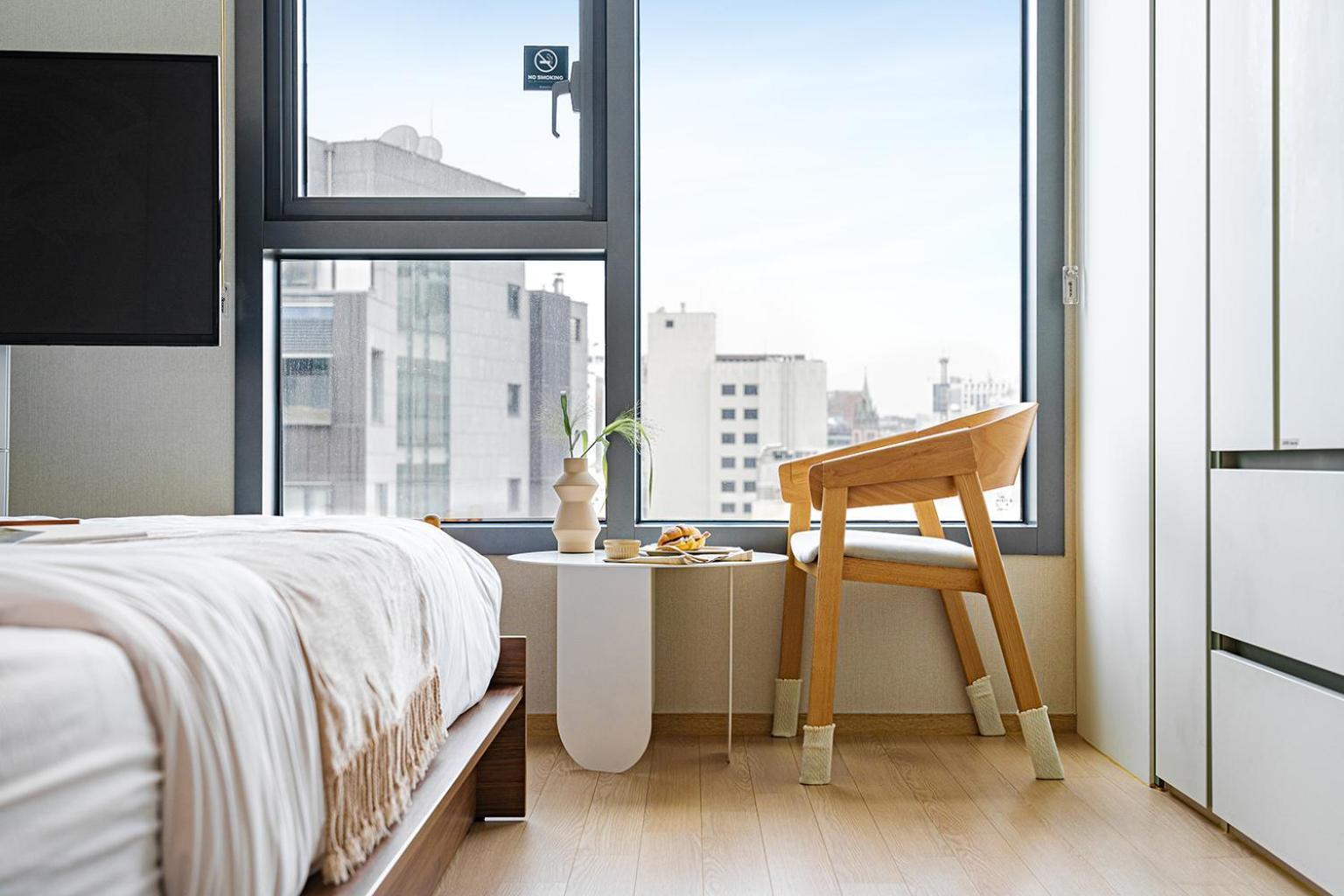 Urbanstay Myeongdong ソウル特別市 エクステリア 写真
