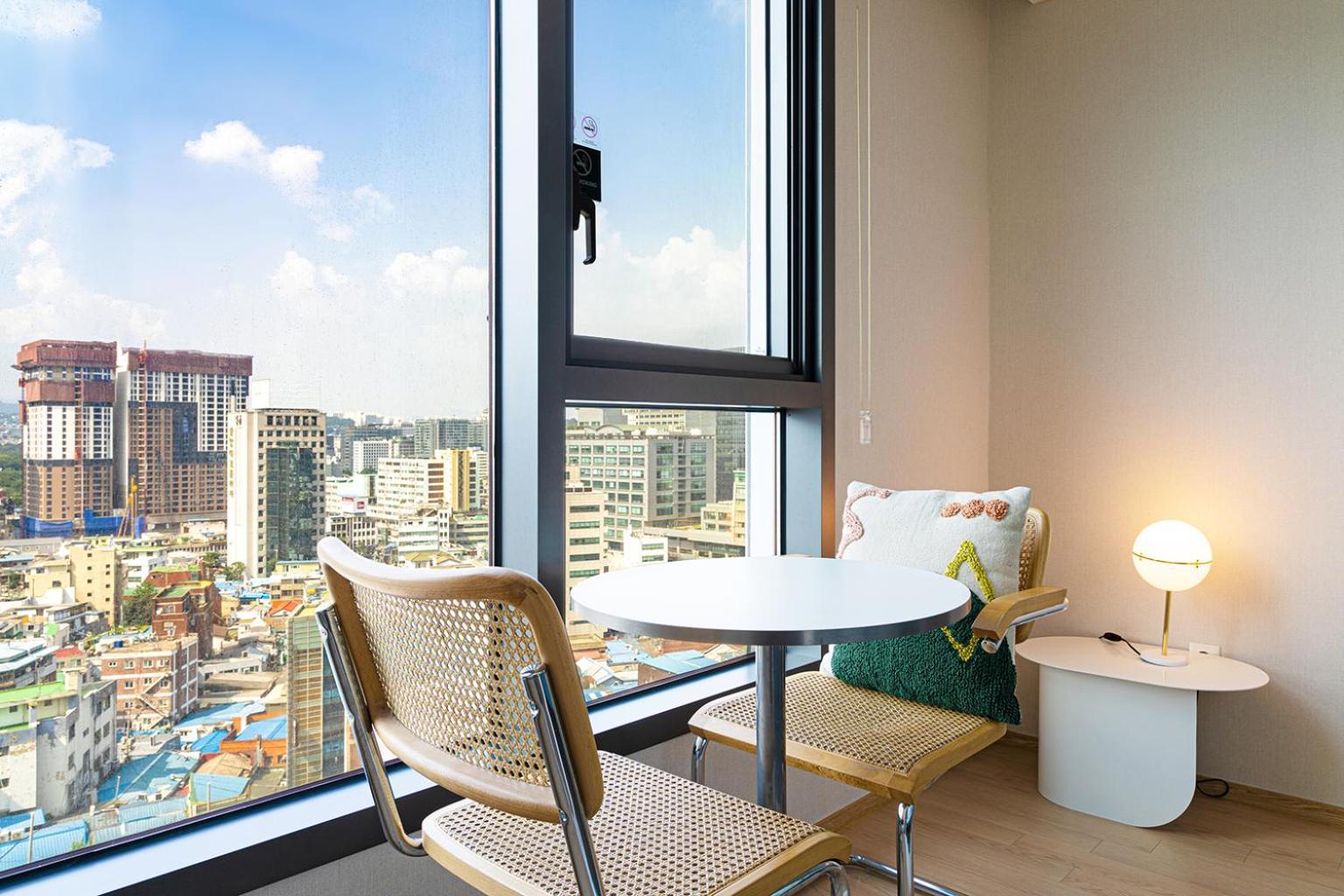 Urbanstay Myeongdong ソウル特別市 エクステリア 写真