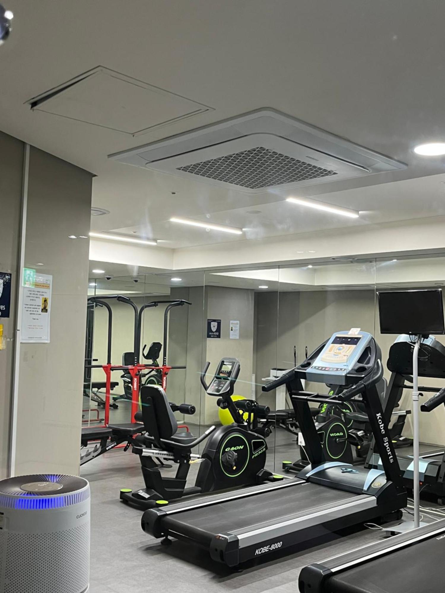 Urbanstay Myeongdong ソウル特別市 エクステリア 写真